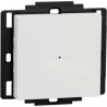 Schneider ELECTRIC 1-PIECE WIRELESS BUTTON WISER WH