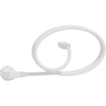 Schneider ELECTRIC UNICA SYSTEM+ CABLE 10M 1,5MM2 STRAIGHT WHITE