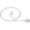 Schneider ELECTRIC UNICA SYSTEM+ CABLE 10M 1,5MM2 CORNER WHITE