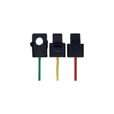 Sungrow SET OF 3 MEASURING TRANSDUCERS / CURRENT TRANSFORMERS 3×100A FOR DTSU666-20
