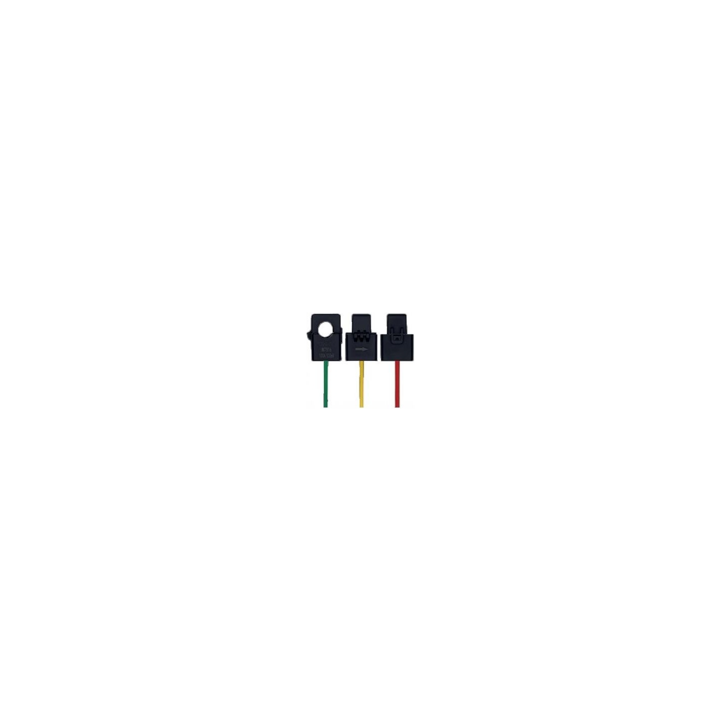 Sungrow SET OF 3 MEASURING TRANSDUCERS / CURRENT TRANSFORMERS 3×100A FOR DTSU666-20