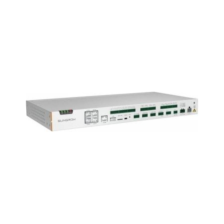 Sungrow EMS300CP - COMMERCIAL ENERGY MANAGEMENT SYSTEM