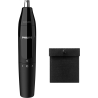 Philips nose trimmer series 1000 nose and ear hair clipper NT1620/15, Fully washable / NT1620/15