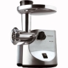 Kenwood MG510 Meat mincer 1600W blocked 2kg/min Stainless Steel 3 accessory / MG510