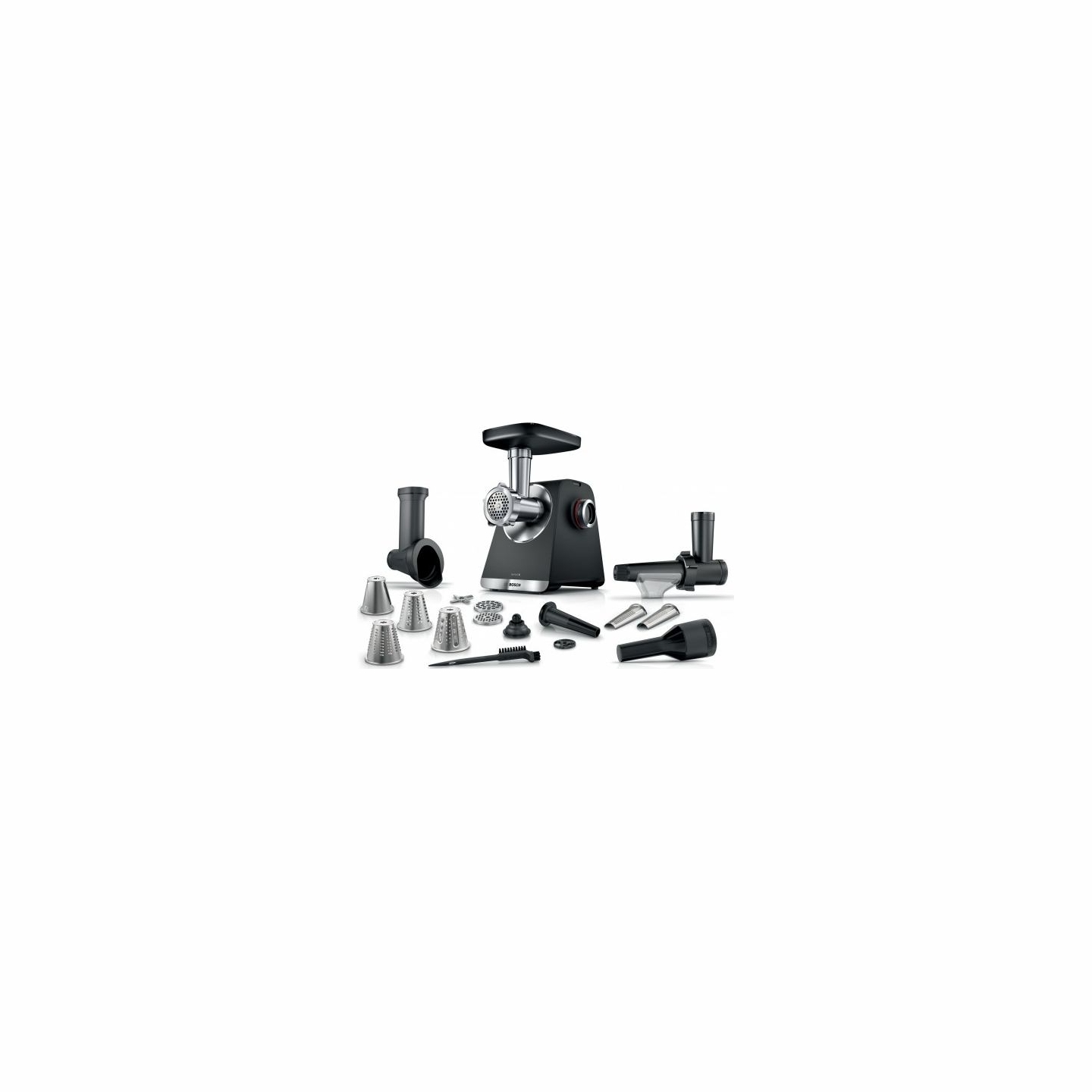 Bosch Meat grinder Series 6 MFWS660B