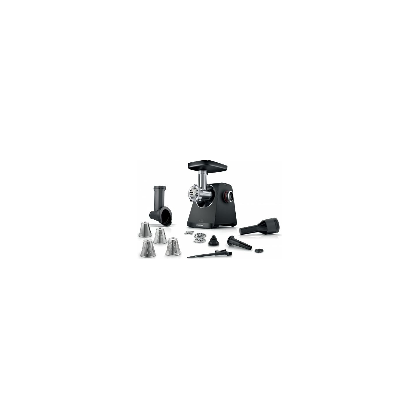 Bosch Meat grinder Series 4 MFWS440B