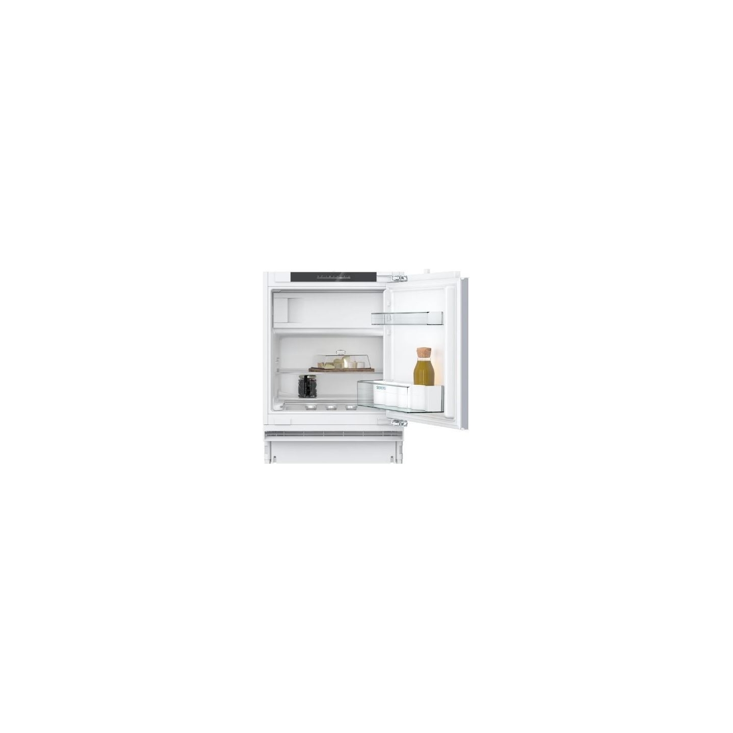 Bosch Fridge-freezer KU22LVFD0