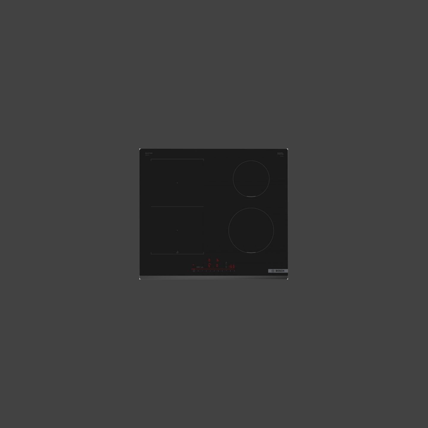 Bosch Induction hob PVS631HC1E