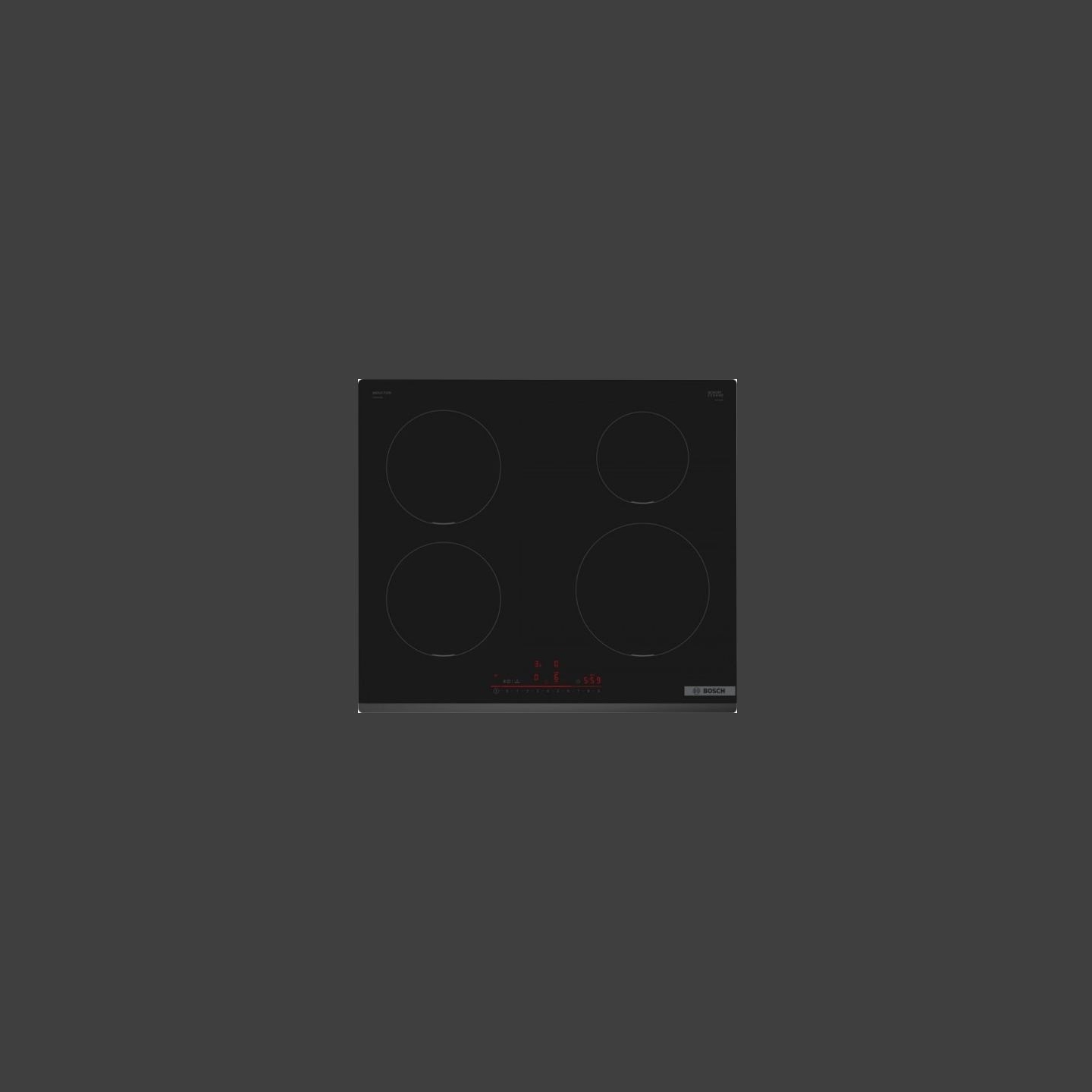 Bosch Induction hob PIE631HB1E