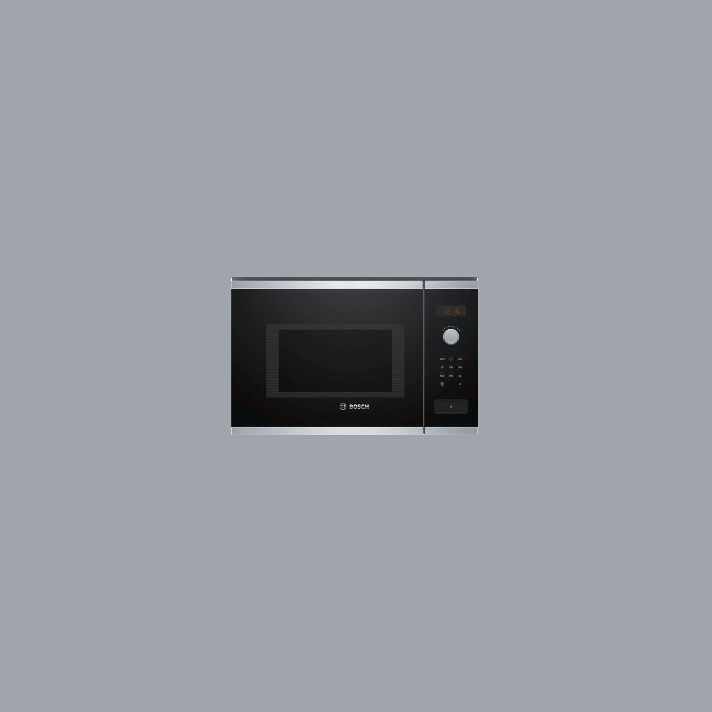 Bosch BFL553MS0 Microwave oven