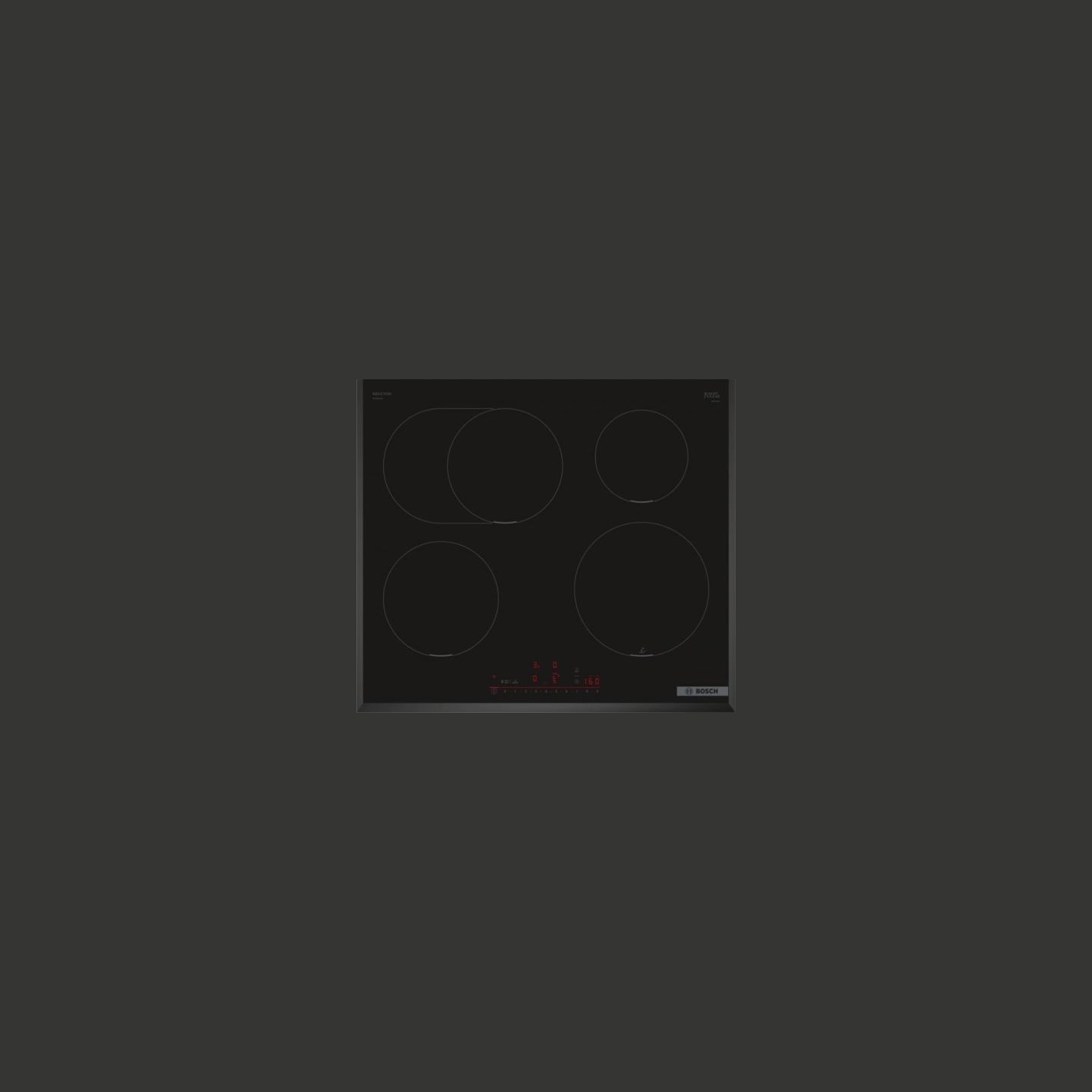 Bosch Induction hob PIF651HC1E
