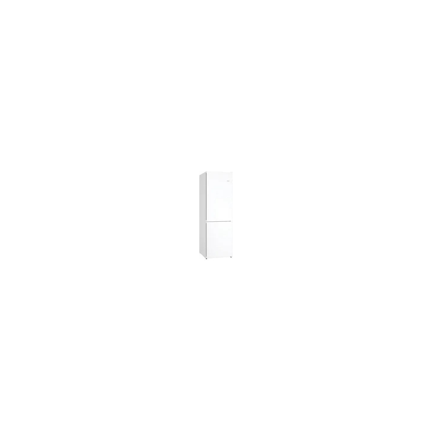 Bosch Fridge-freezer KGN362WDF