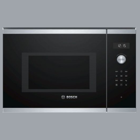 Bosch BEL554MS0 Microwave oven