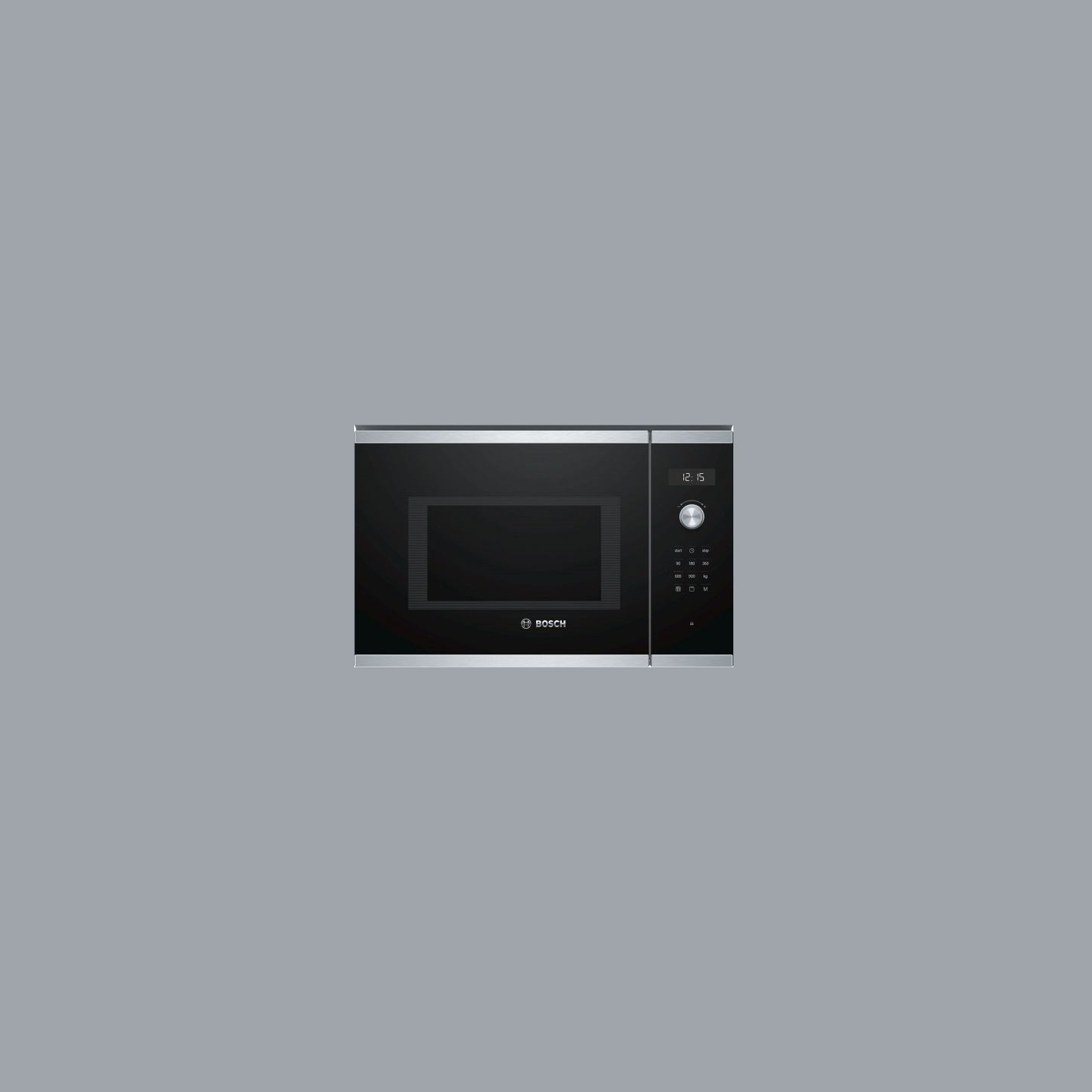 Bosch BEL554MS0 Microwave oven