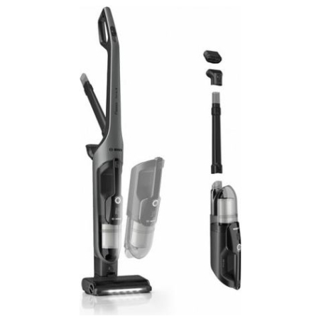 Bosch Cordless stick vacuum cleaner Flexxo Series 4 BHH4GN28