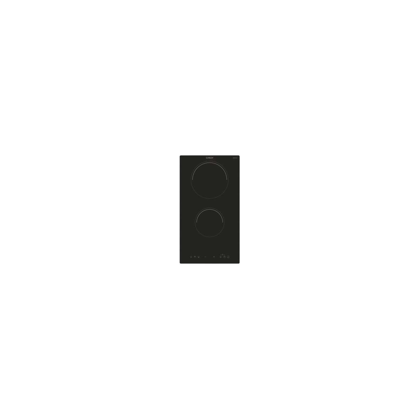 Candy Induction hob 2 zone CID30/1