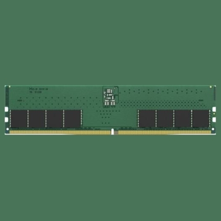 Kingston Memory DDR5 48GB(1*48GB)/5600 CL46 2Rx8