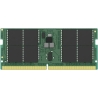 Kingston Memory DDR5 CSODIMM 32GB(1*32)/6400 CL52 2Rx8