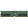Kingston Memory 32GB(1*32GB) 6400 CL52 1Rx8 CUDIMM