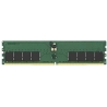 Kingston Memory DDR5 32GB(1*32GB) 6400 CL52 2Rx8 CUDIMM