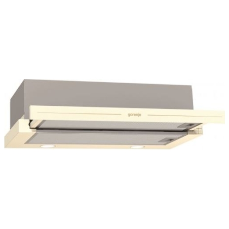Gorenje Telescopic hood BHP62CLI