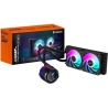 Gigabyte CPU cooler GP-AORUS WATERFORCE X I I240 9JAWTX2240-00-10