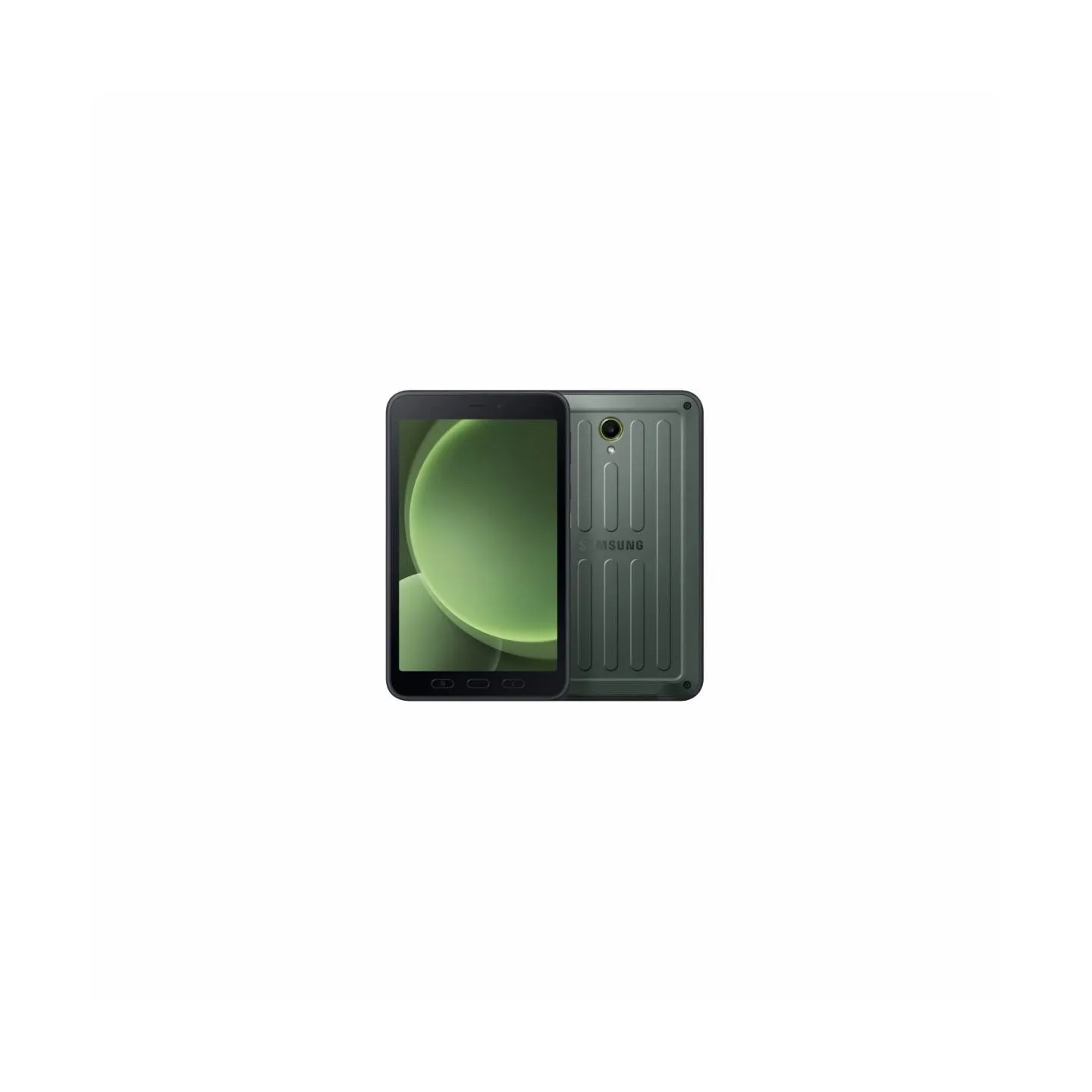 Samsung Tablet Galaxy Tab Active 5 5G 8 inches 8+256GB Enterprise Edition green