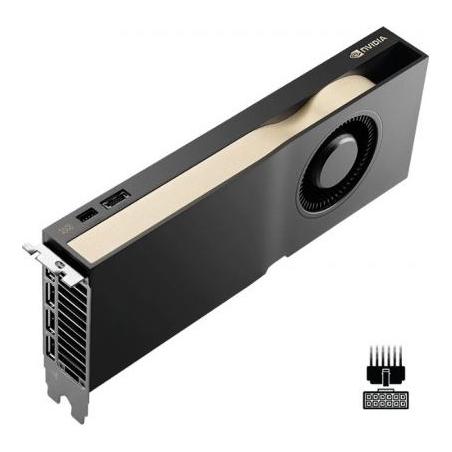 PNY Graphics card NVIDIA RTX 4500 PRO BOX VCNRTXPRO4500-PB