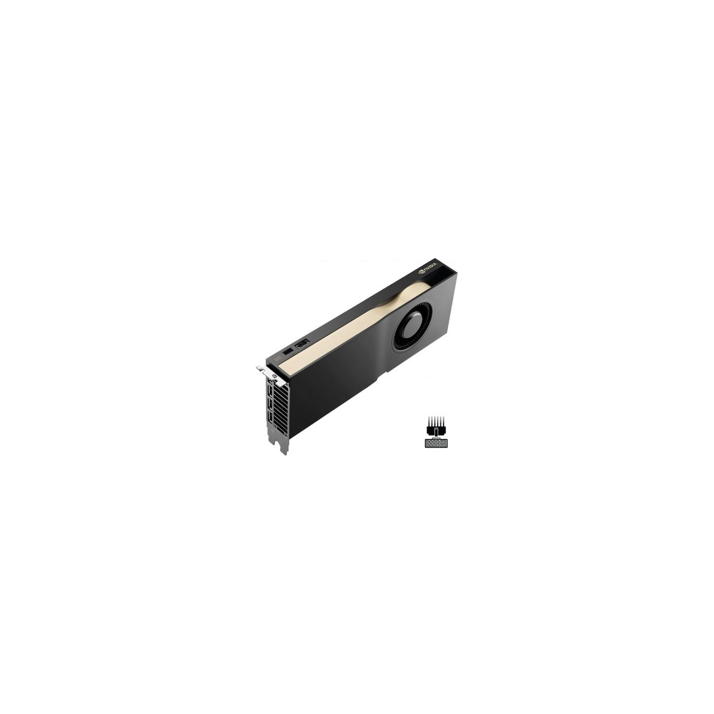 PNY Graphics card NVIDIA RTX 4500 PRO BOX VCNRTXPRO4500-PB