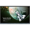 Benq Interactive monitor 65 inches RE6504 128GB 1200:1/TOUCH/HDMI