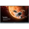 Benq Interactive monitor 65 inches RP6504 LED 1200:1/3840x2160/HDMI