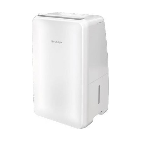 Sharp Dehumidifier UD-T104AP-W