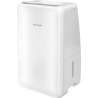Sharp Dehumidifier UD-T104AP-W