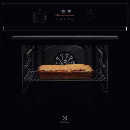 Electrolux Oven EOF6P76BZ