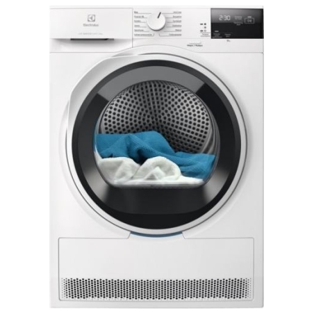 Electrolux EW6D284YP Electrolux Dryer