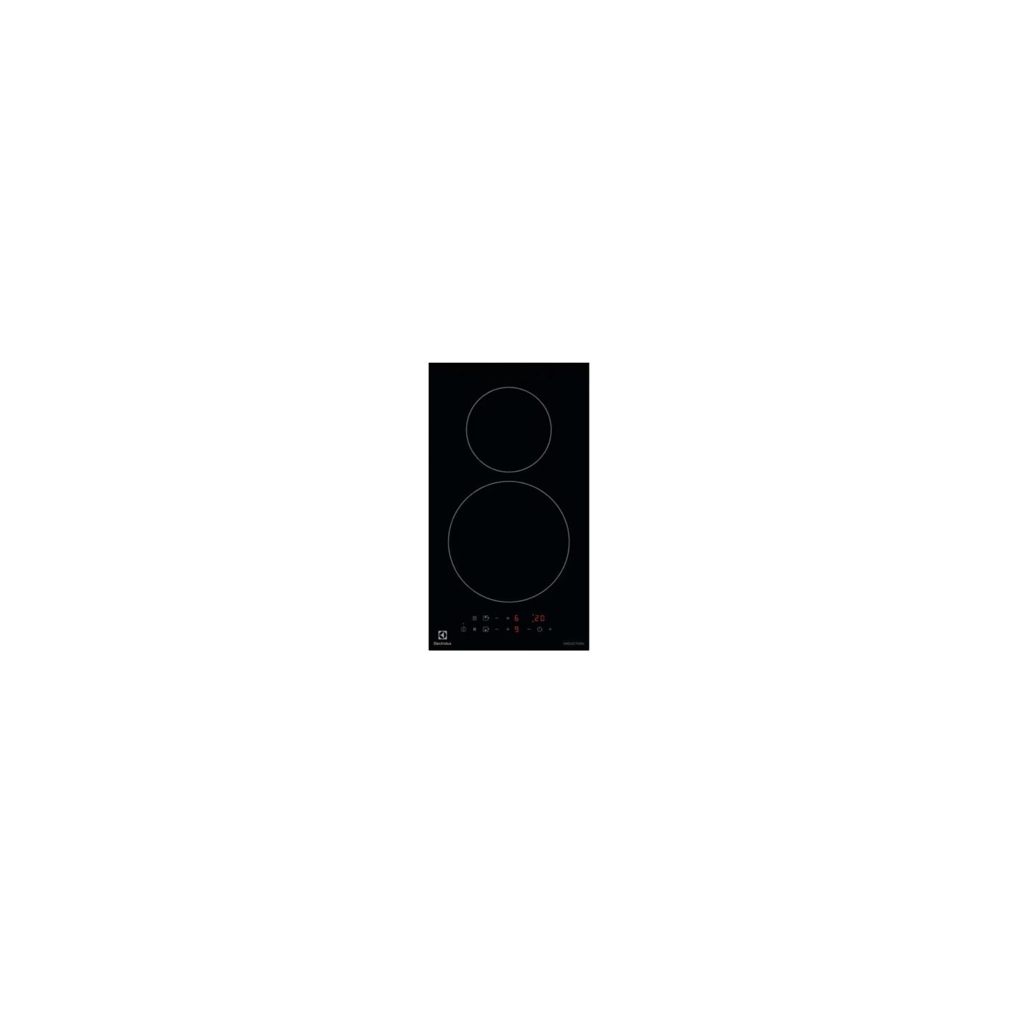 Electrolux Induction hob LIT30230C 30 cm