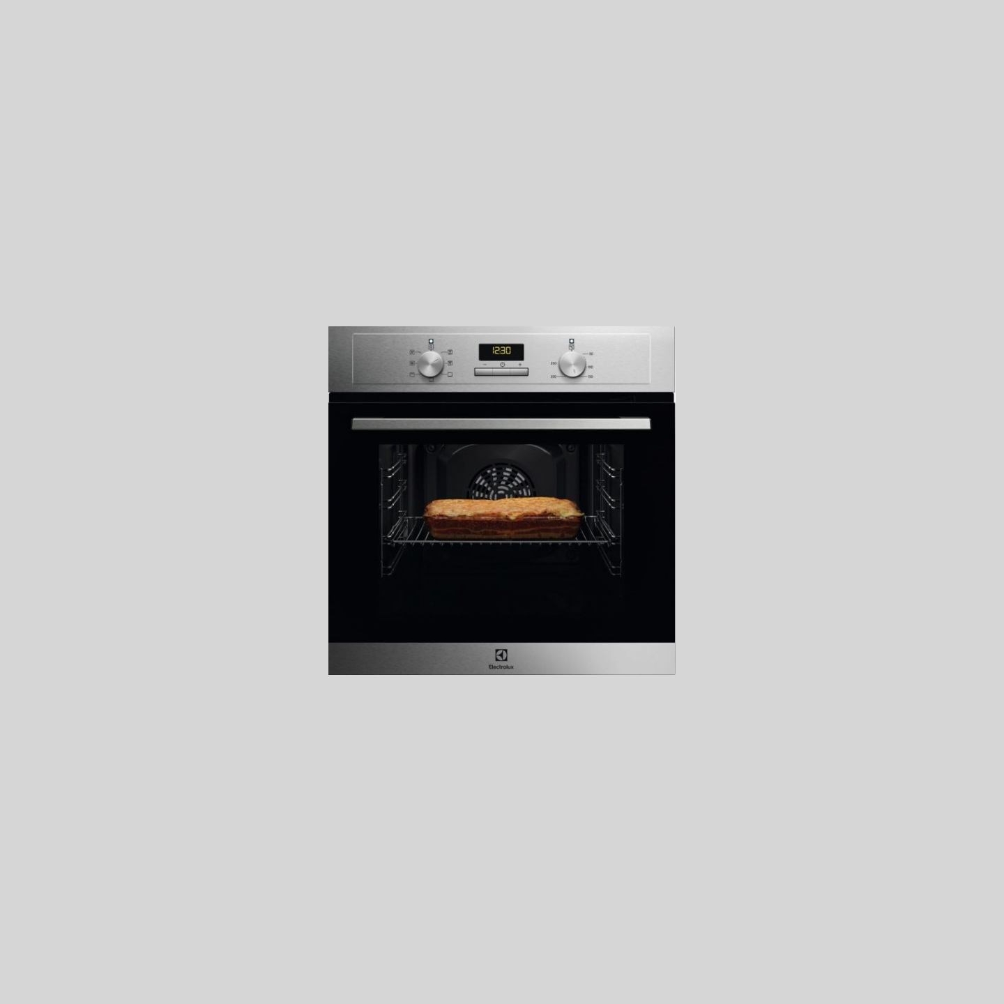 Electrolux Oven EOF3H00BX