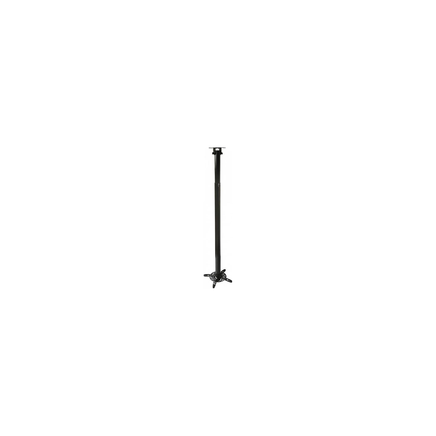 ART Ceiling bracket 10-197cm for projector 15kg P-104 universal full control