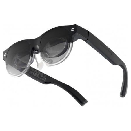 Asus VR glasses AirVision M1 OLED/USB-C/Speakers/Black
