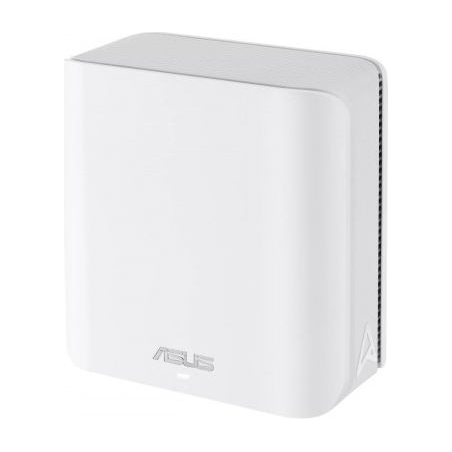 Asus Router ZenWiFi BD4 Dual-band WiFi 7 Mesh, 3600 Mbps (1-pack)