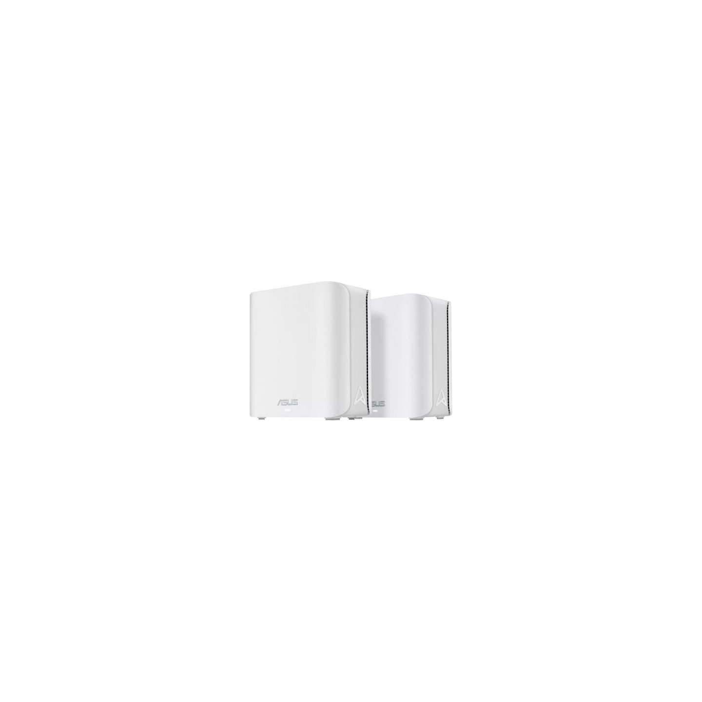 Asus Router ZenWiFi BD4 Dual-band WiFi 7 Mesh, 3600 Mbps (2-pack)
