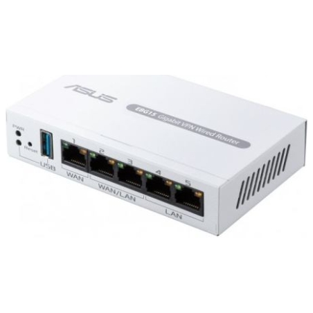 Asus EBG15 Router VPN
