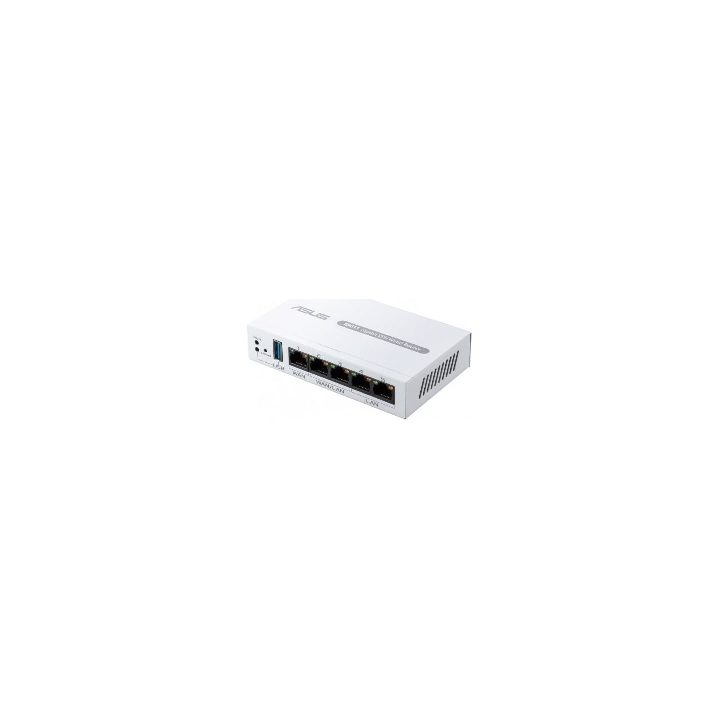 Asus EBG15 Router VPN