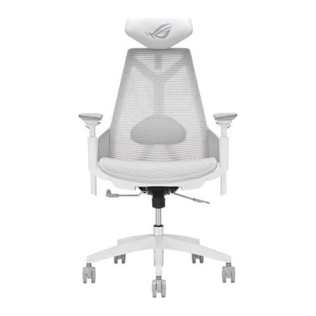 Asus Gaming Chair ROG Destrier Core WHITE