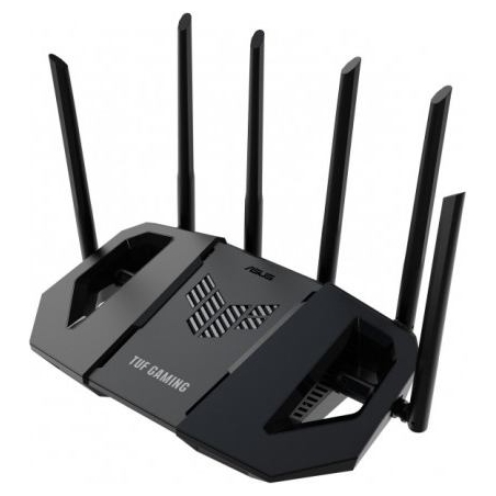 Asus Router TUF-BE6500 WiFi 7 BE6500 Dual Band