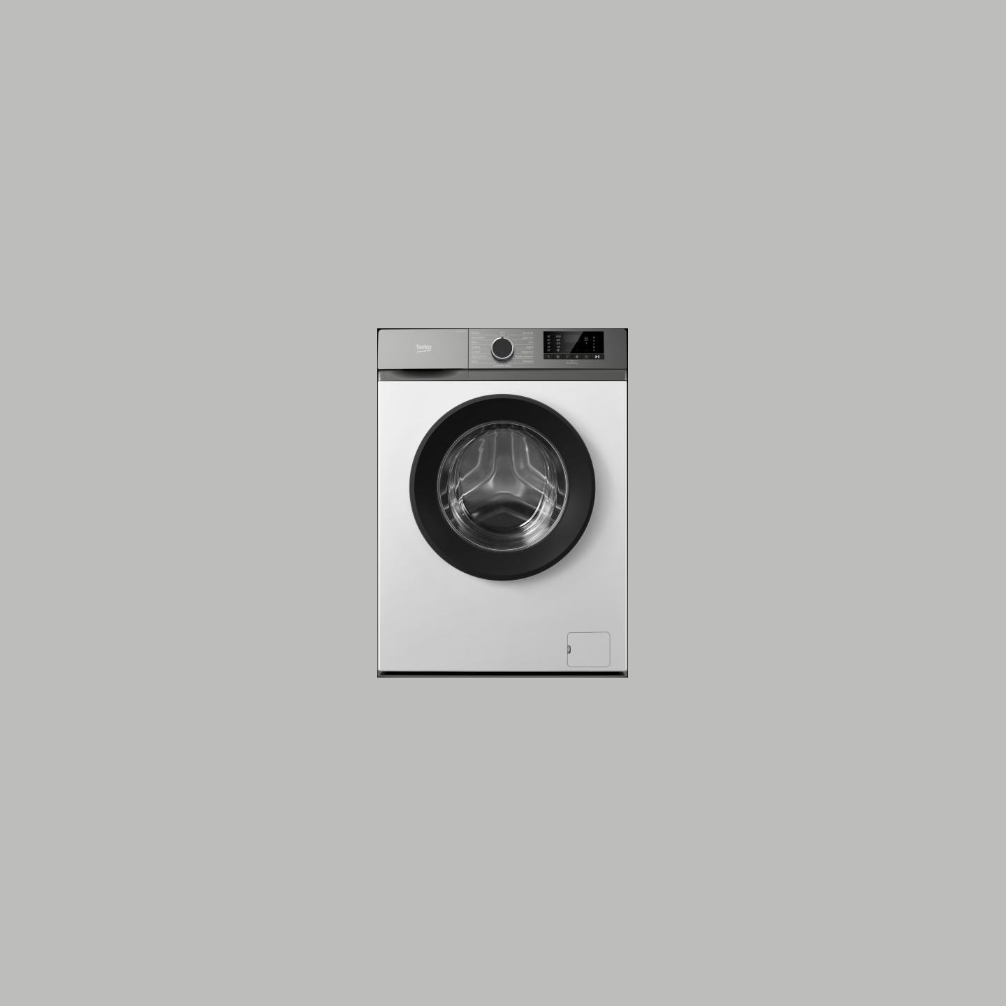 Beko Washing machine B1W630WDGPL
