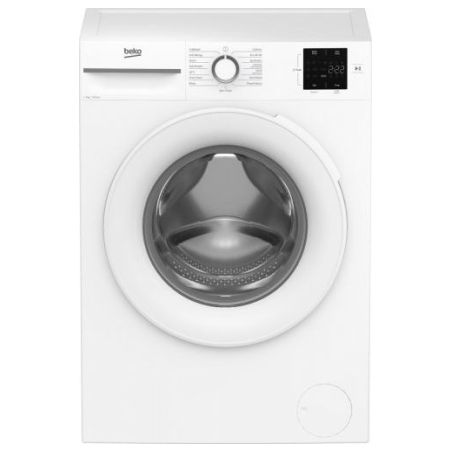 Beko Washing machine BM1WFU37225WW