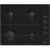 Beko Gas hob HIBG64120SB