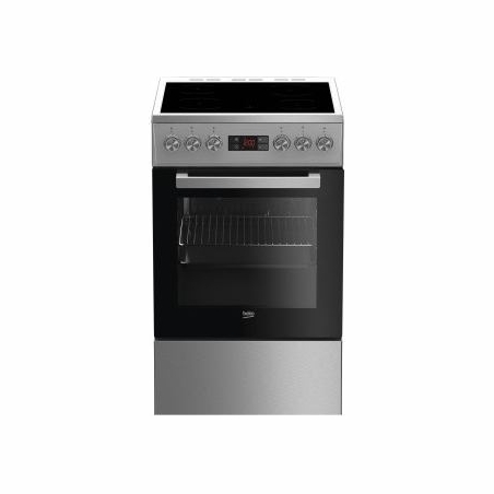 Beko Ceramic hob FSM57300GX