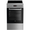 Beko Ceramic hob FSM57300GX